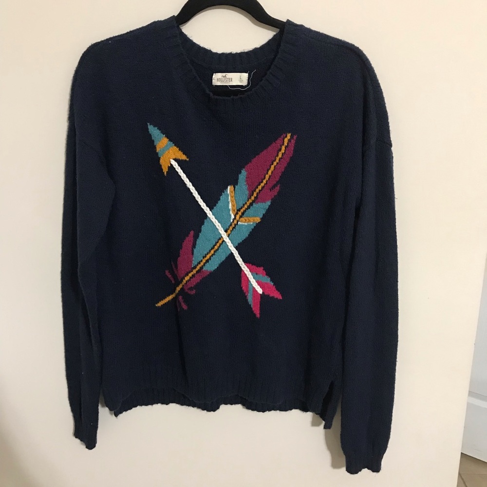 GUC Hollister Sweater